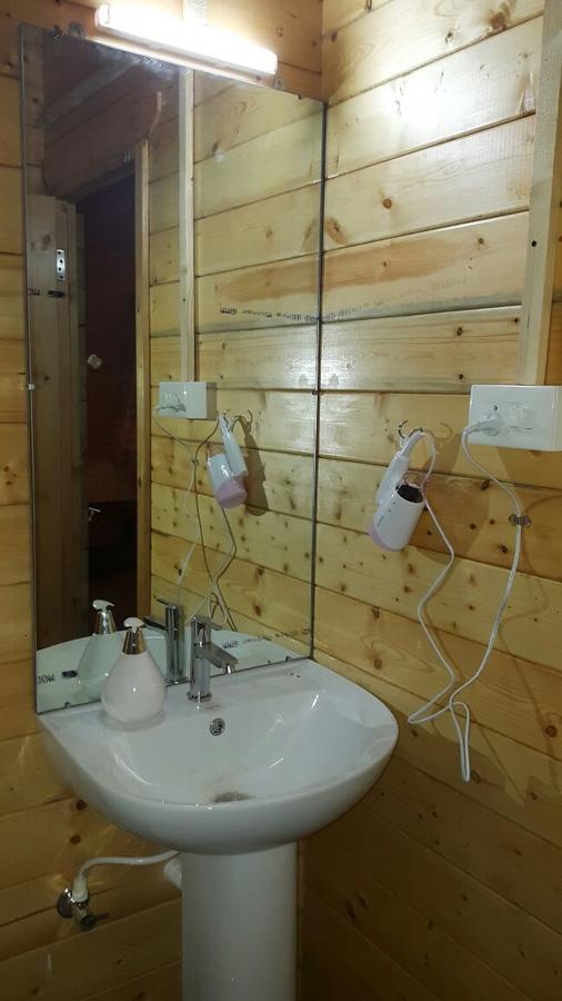 Bed and Breakfast The Rainbows End Margao Exterior foto